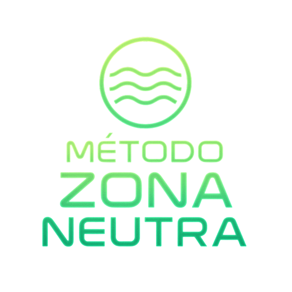 logo do metodo zona neutra