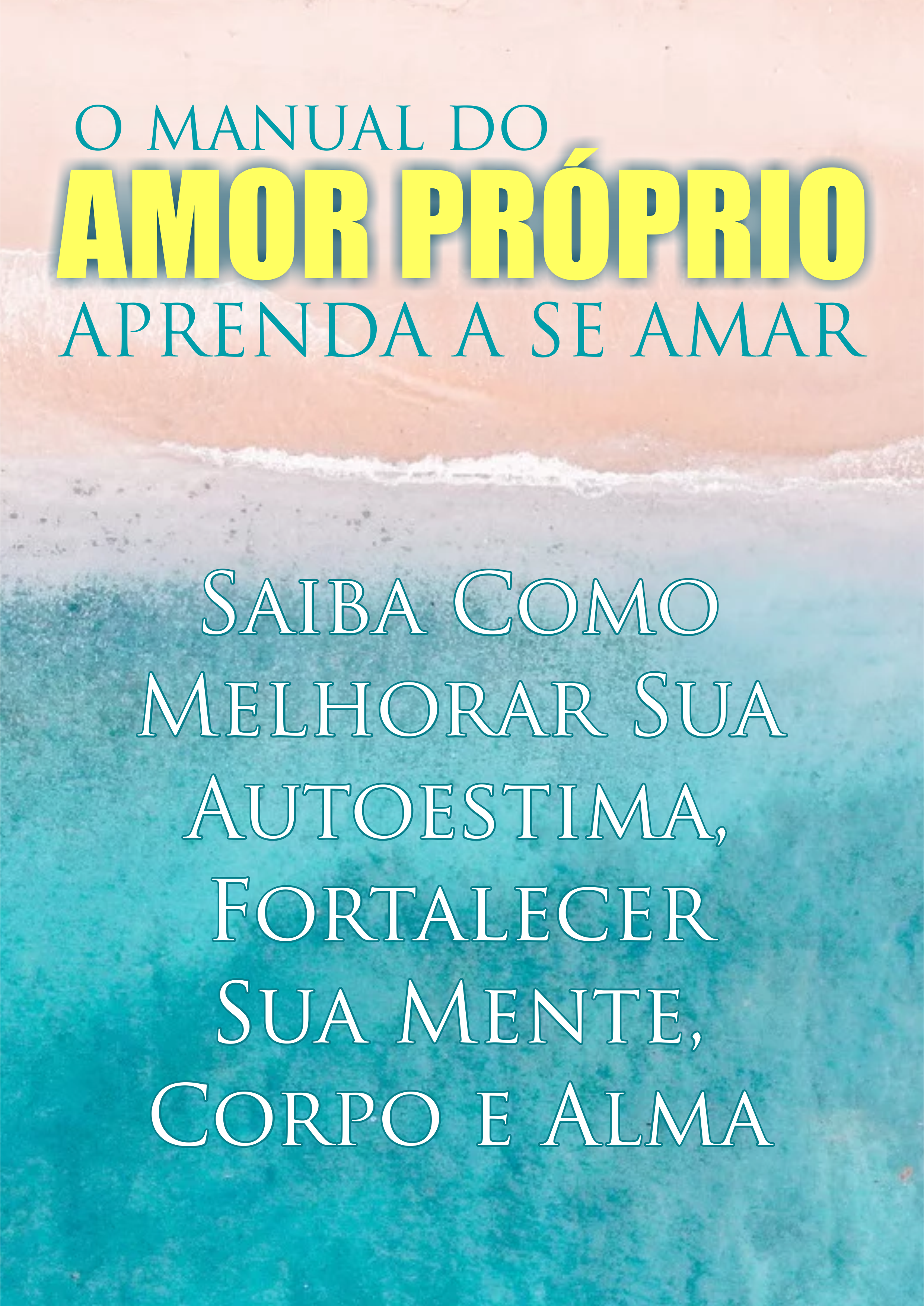 Ebook Manual do Amor Próprio