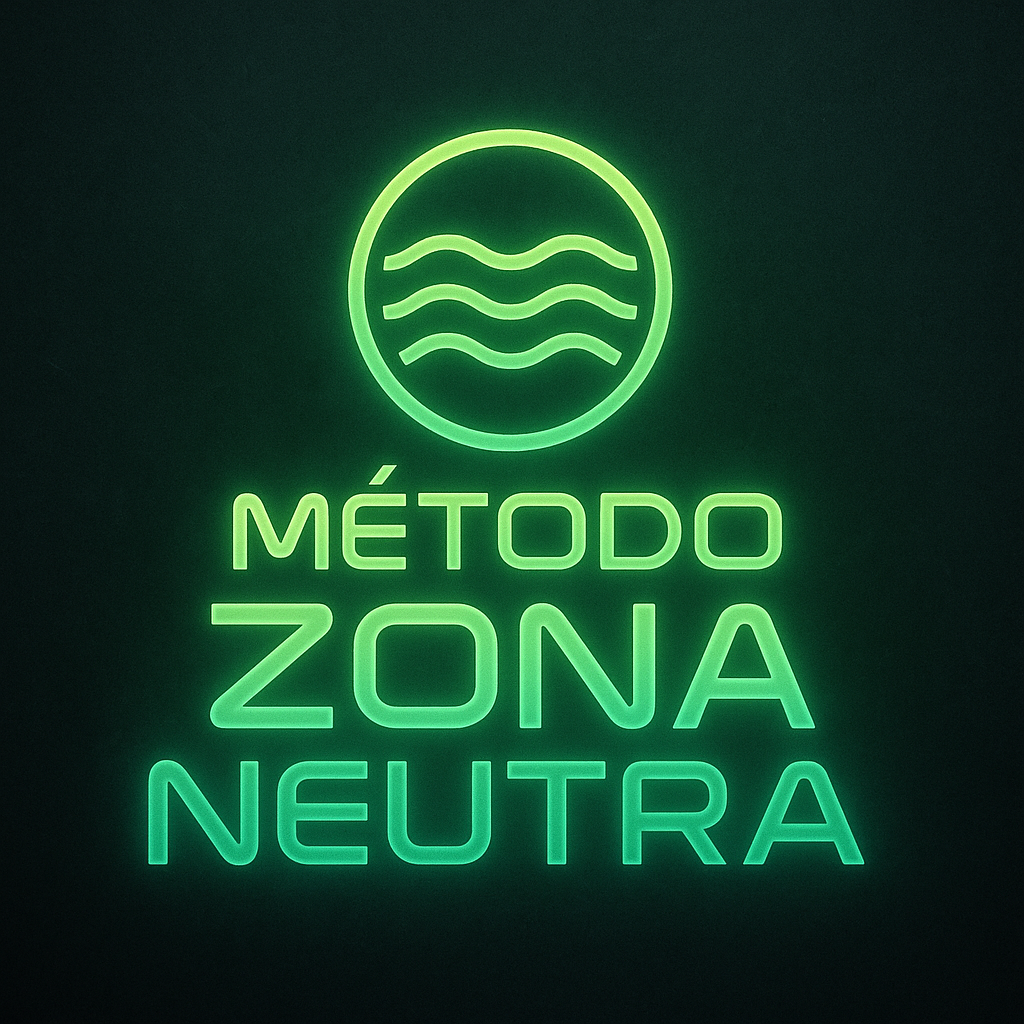 Método Zona Neutra — curso em vídeo para ansiedade